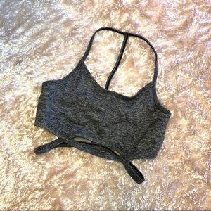 Free People Sports bra